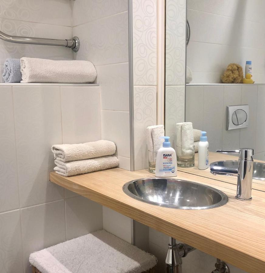 Olga Apartment Рига Экстерьер фото